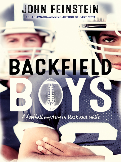 Title details for Backfield Boys by John Feinstein - Wait list